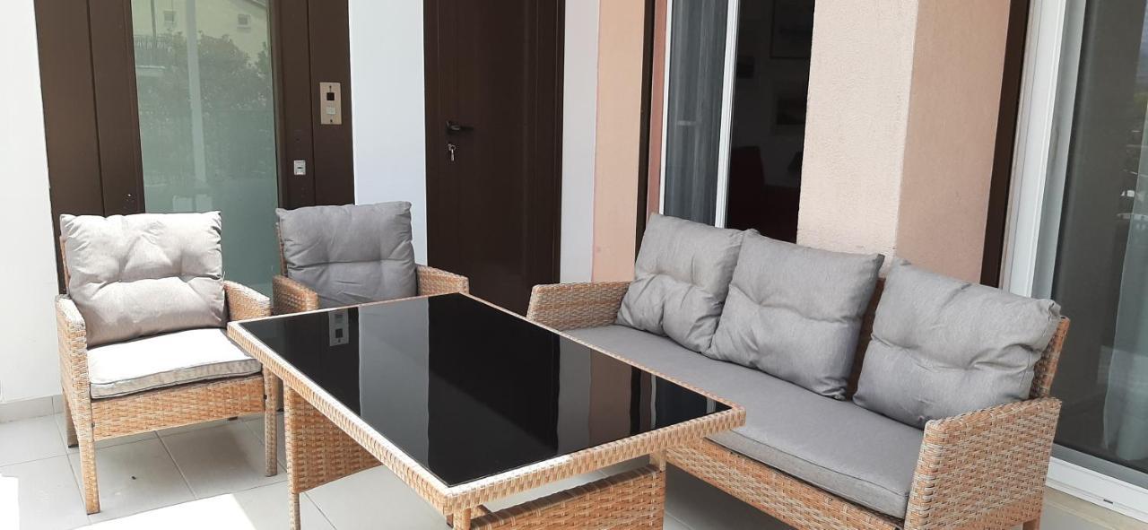 Avista Apartments ليغيا المظهر الخارجي الصورة