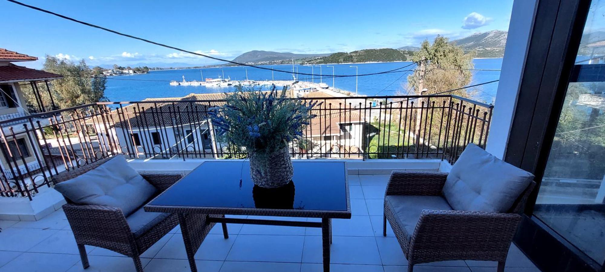 Avista Apartments ليغيا المظهر الخارجي الصورة