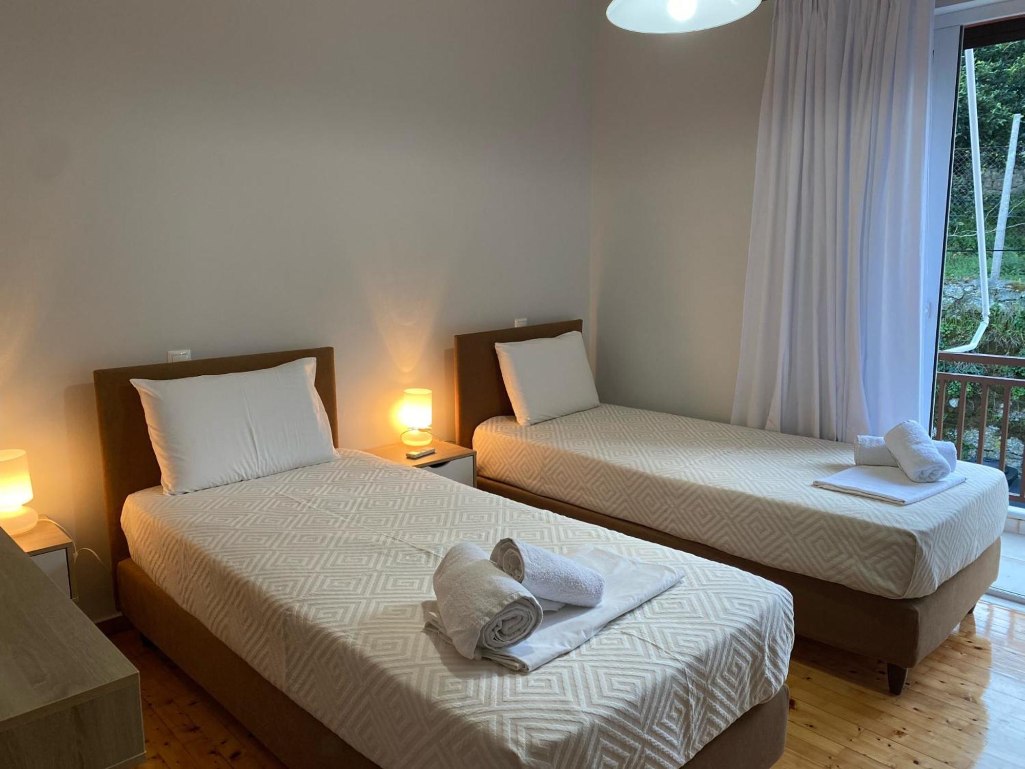 Avista Apartments ليغيا المظهر الخارجي الصورة