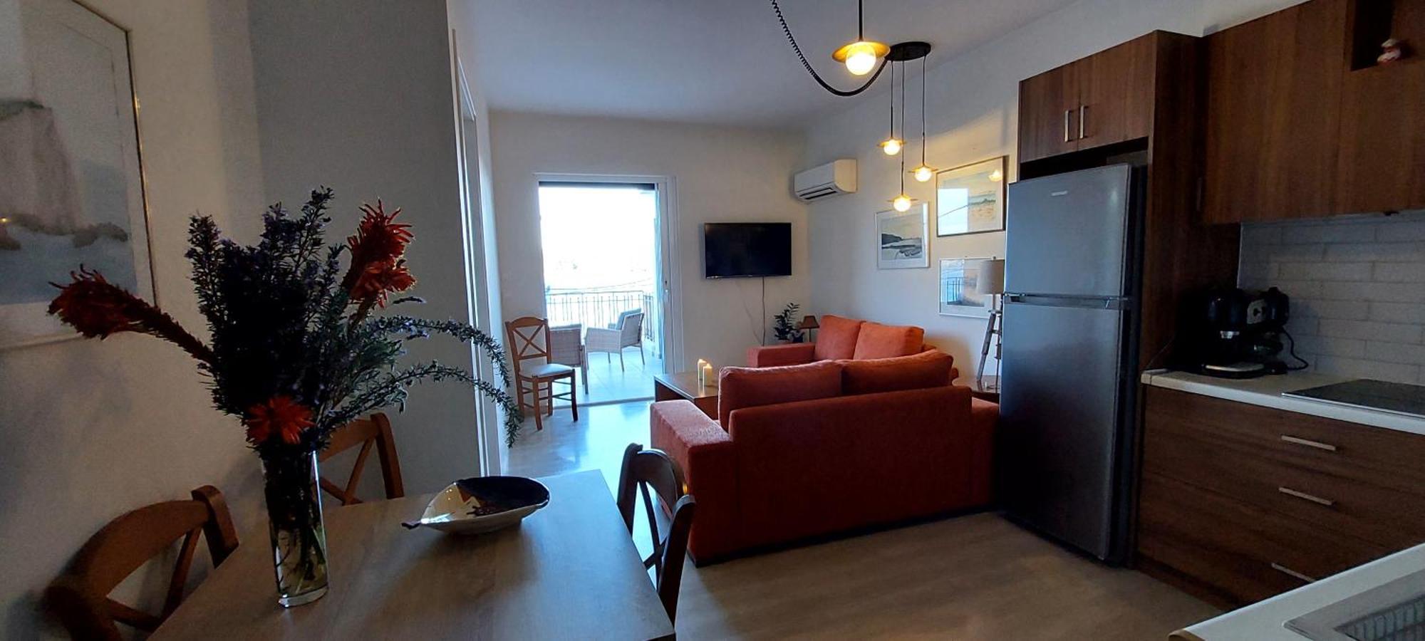 Avista Apartments ليغيا المظهر الخارجي الصورة