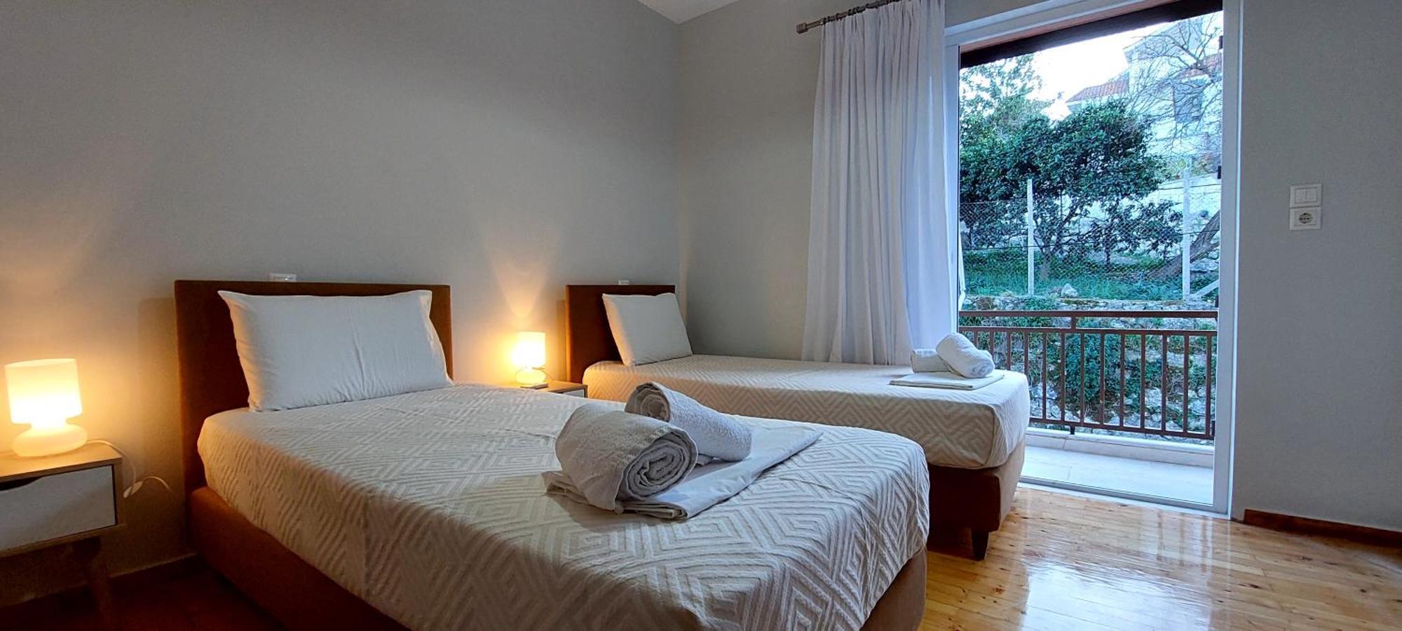 Avista Apartments ليغيا المظهر الخارجي الصورة