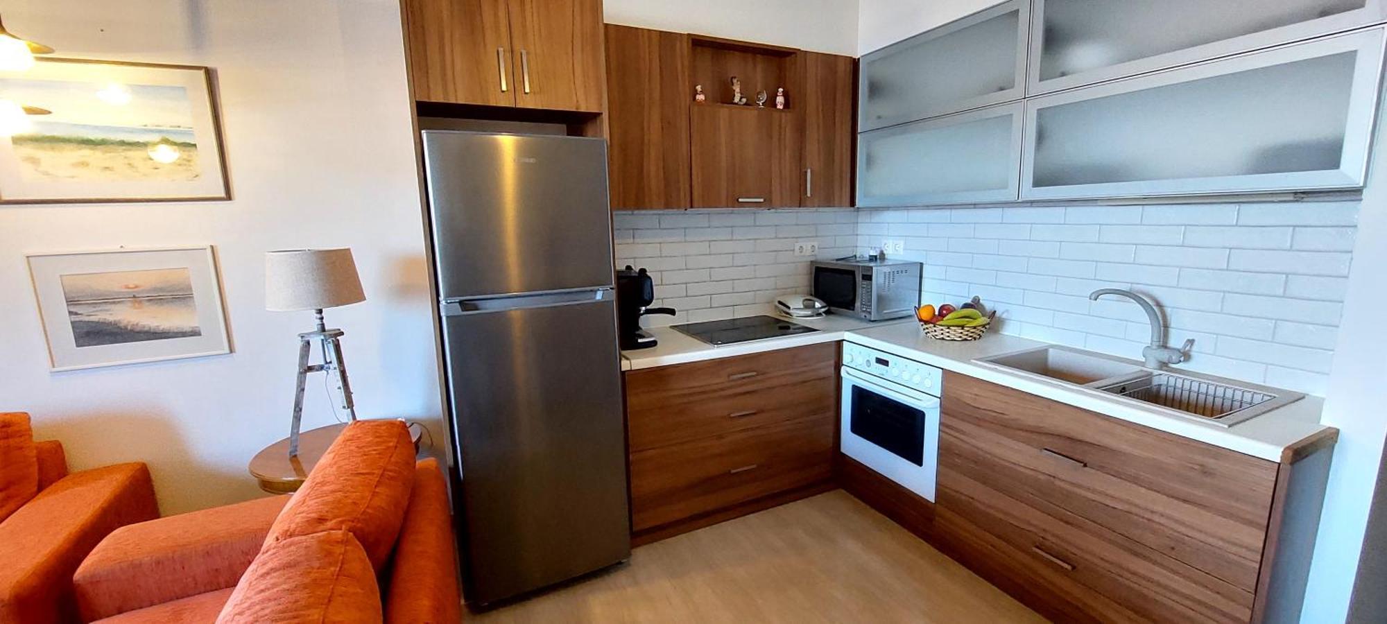 Avista Apartments ليغيا المظهر الخارجي الصورة