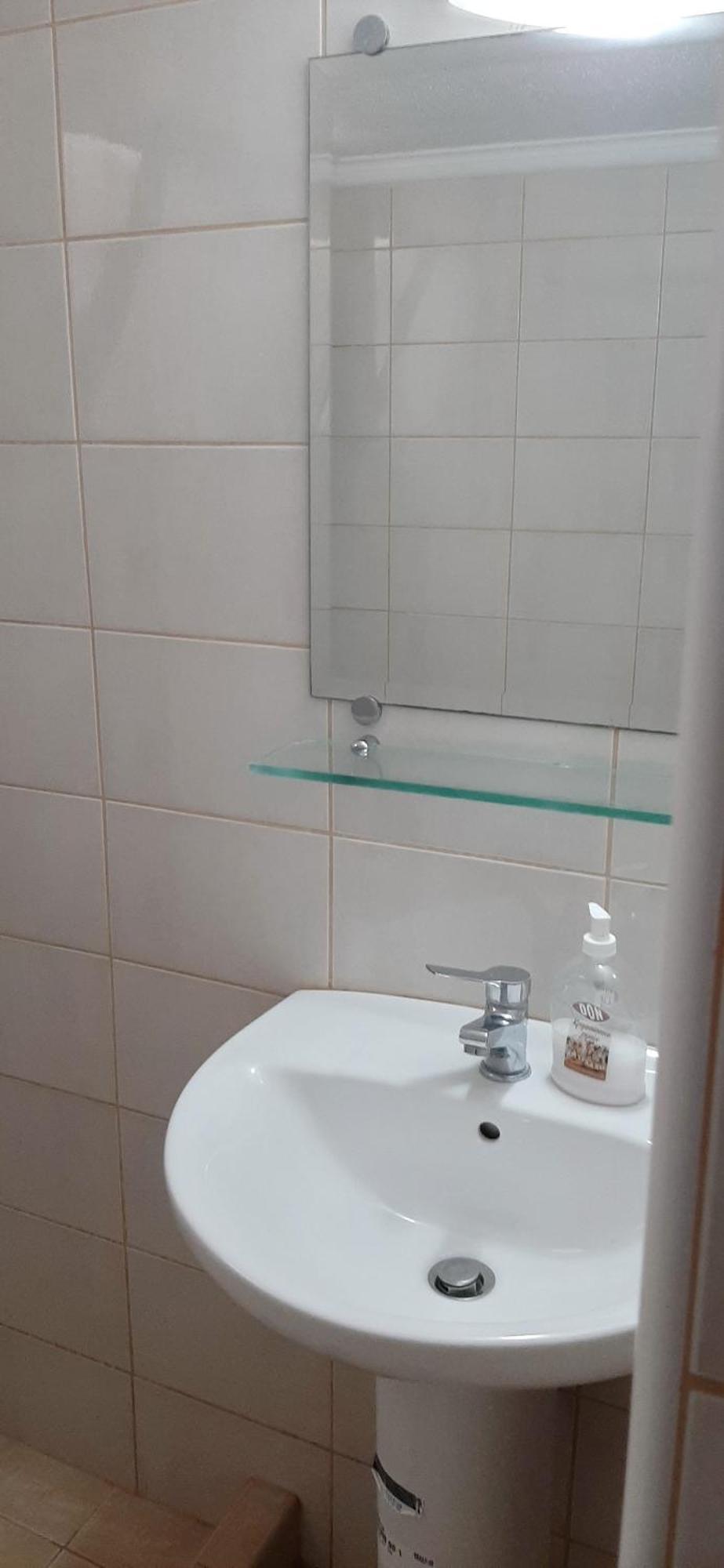 Avista Apartments ليغيا المظهر الخارجي الصورة