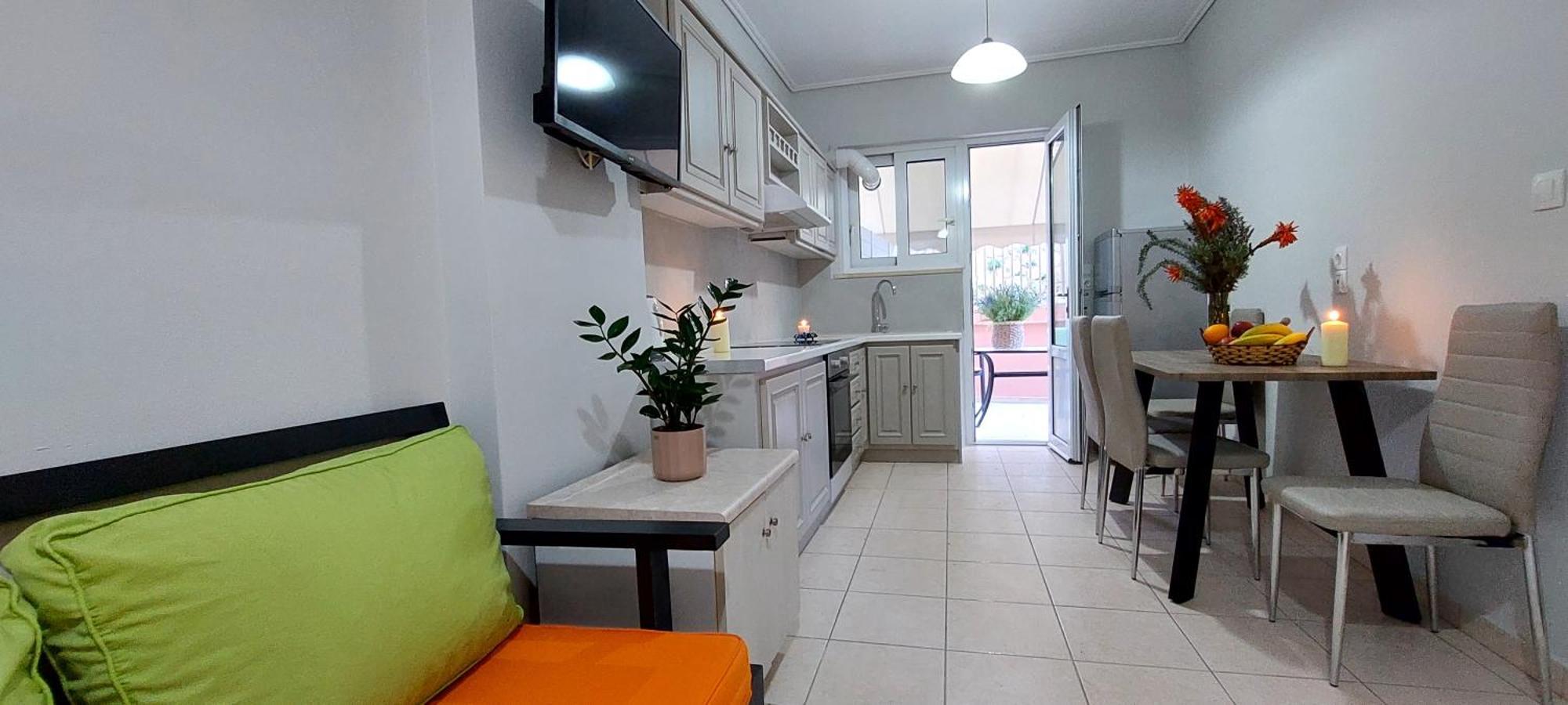 Avista Apartments ليغيا المظهر الخارجي الصورة