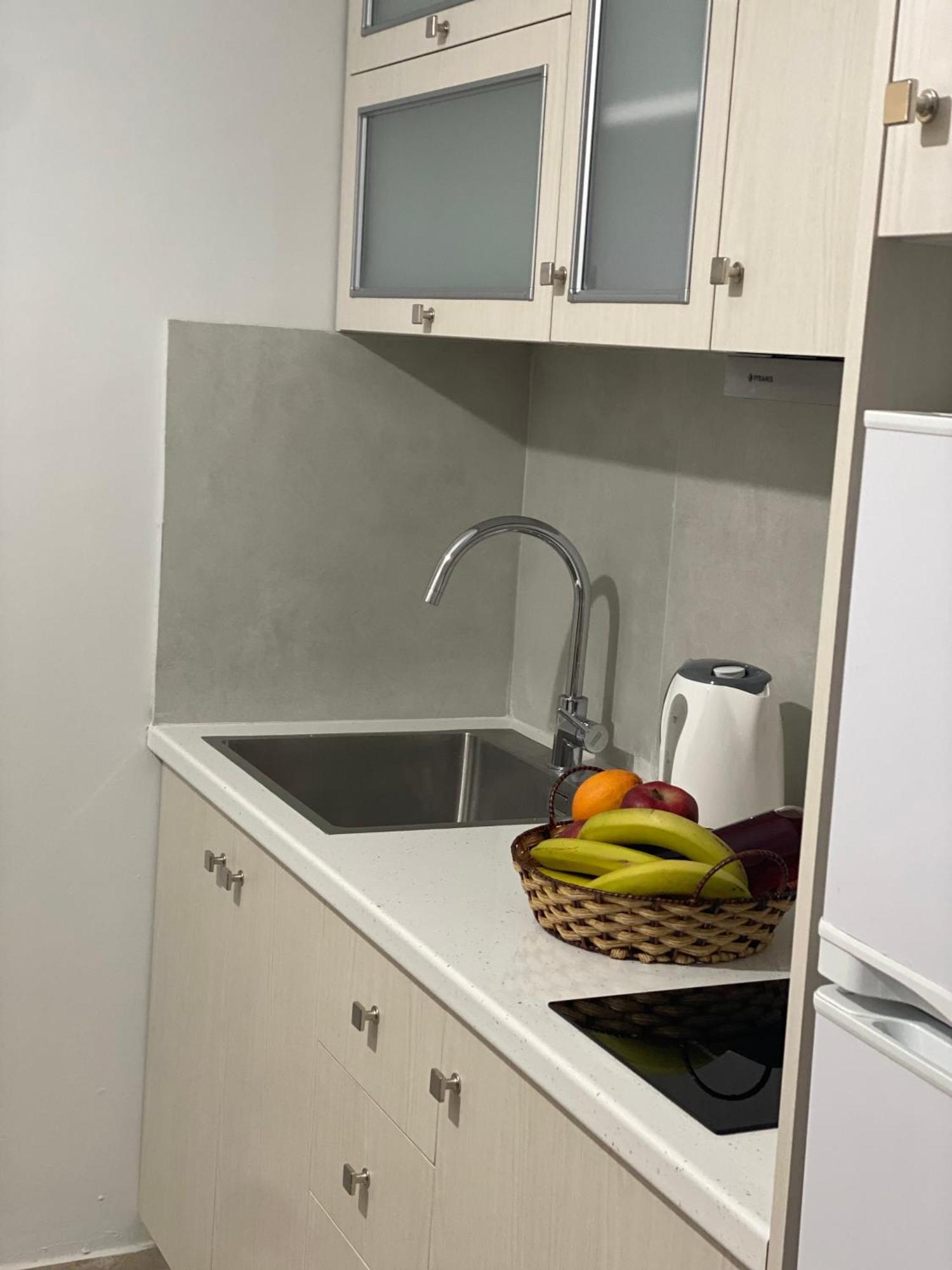 Avista Apartments ليغيا المظهر الخارجي الصورة
