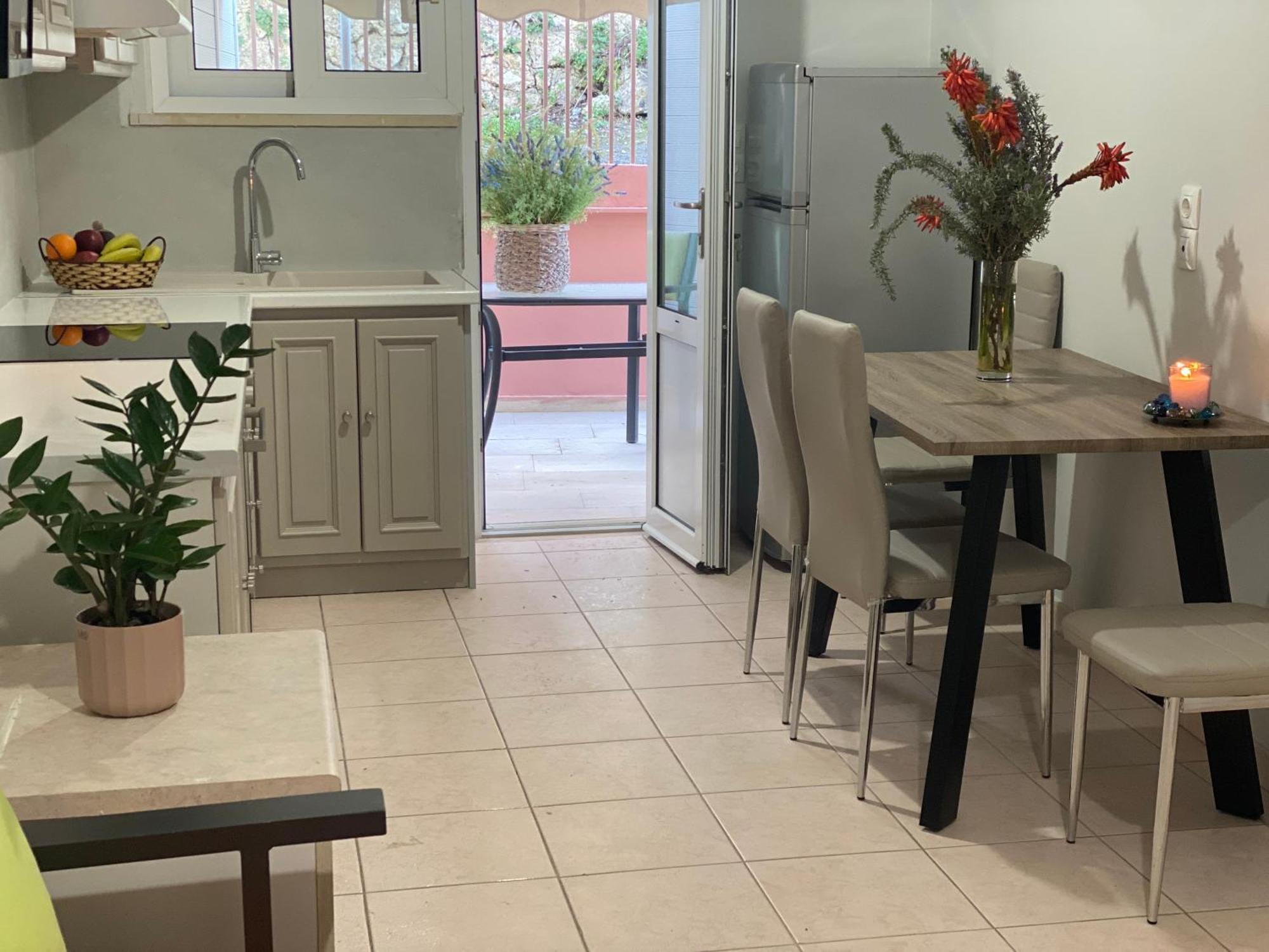 Avista Apartments ليغيا المظهر الخارجي الصورة