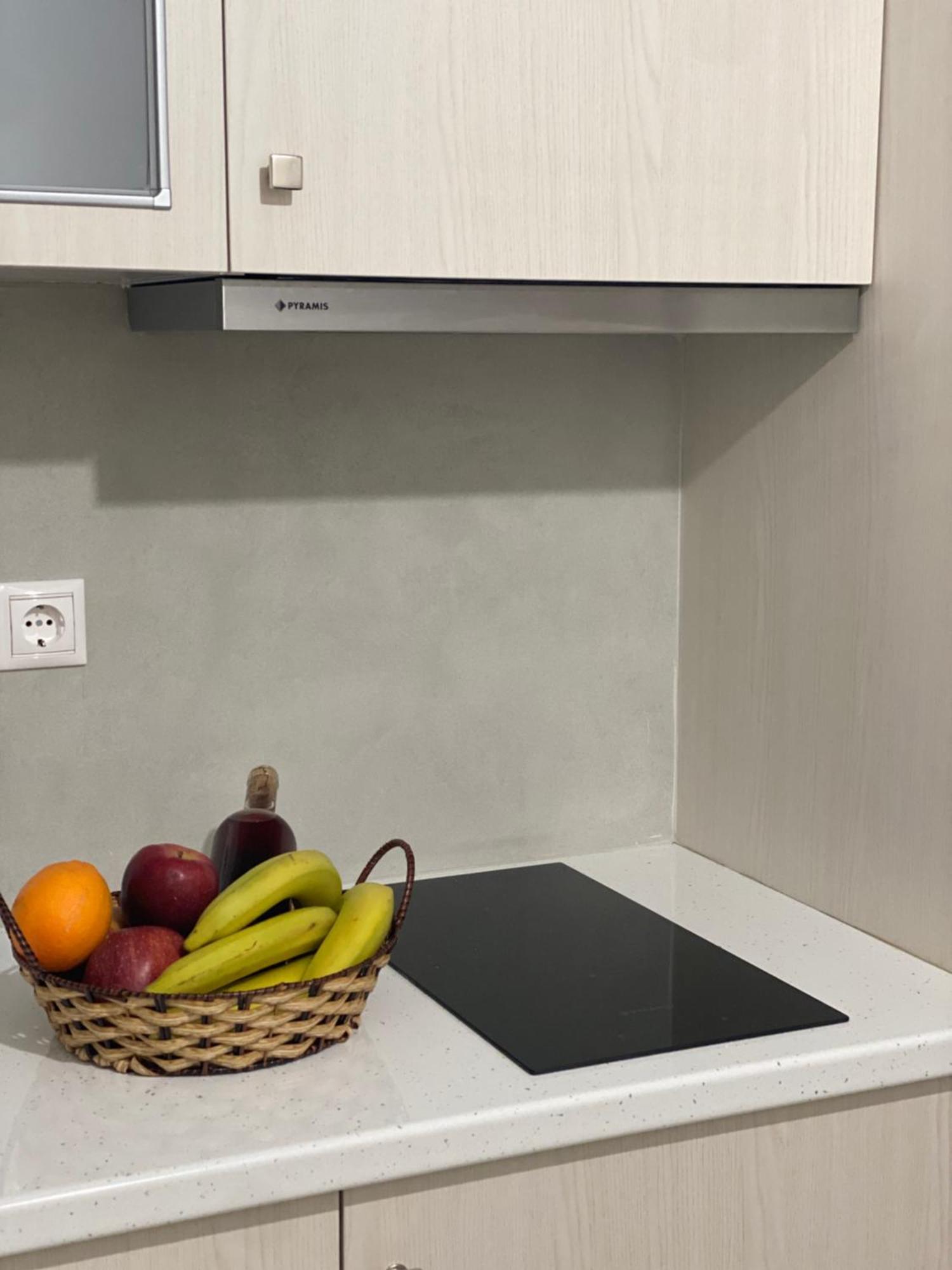 Avista Apartments ليغيا المظهر الخارجي الصورة
