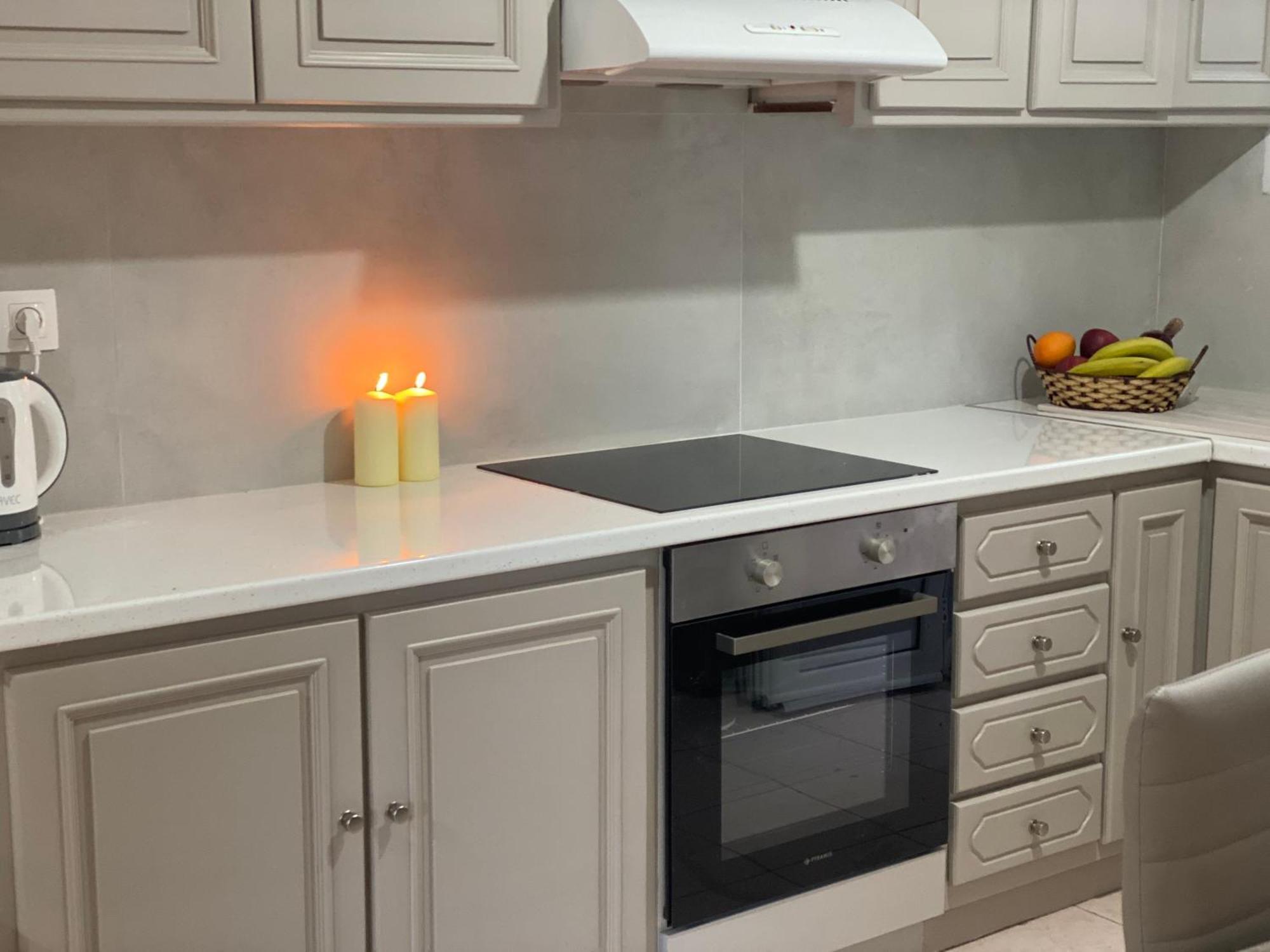 Avista Apartments ليغيا المظهر الخارجي الصورة
