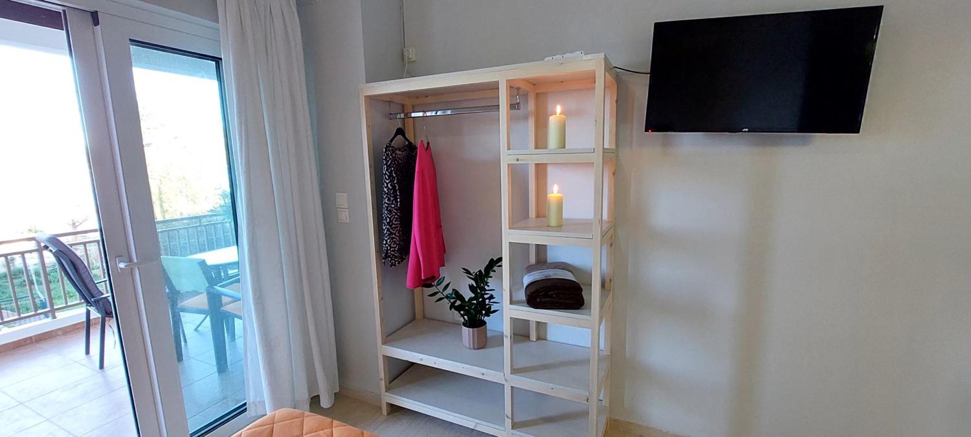 Avista Apartments ليغيا المظهر الخارجي الصورة