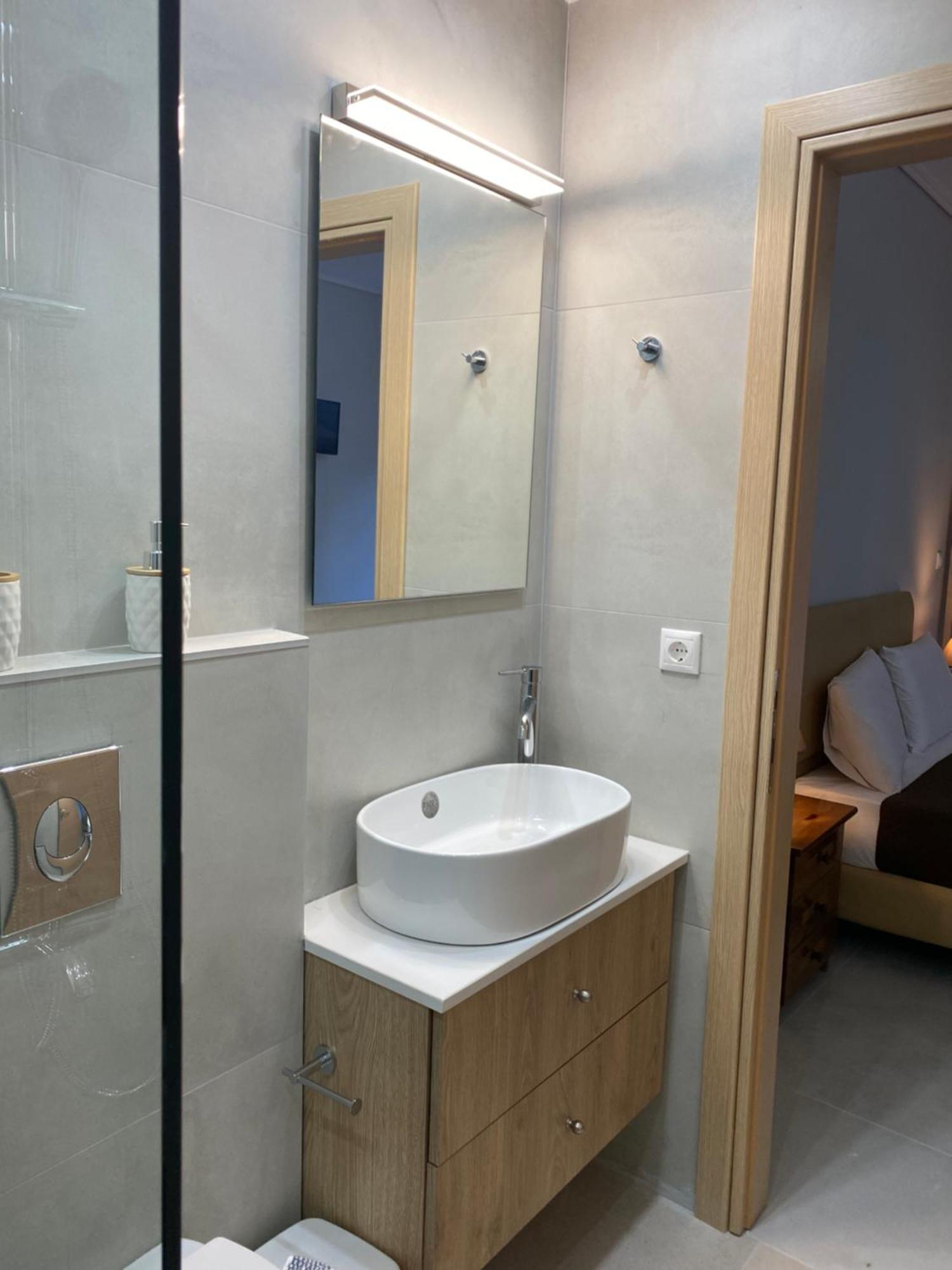 Avista Apartments ليغيا المظهر الخارجي الصورة