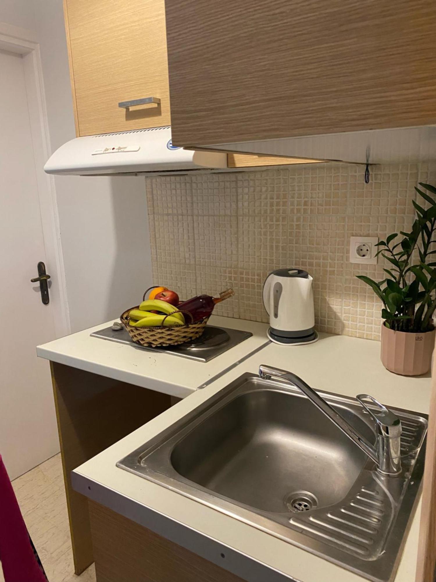Avista Apartments ليغيا المظهر الخارجي الصورة
