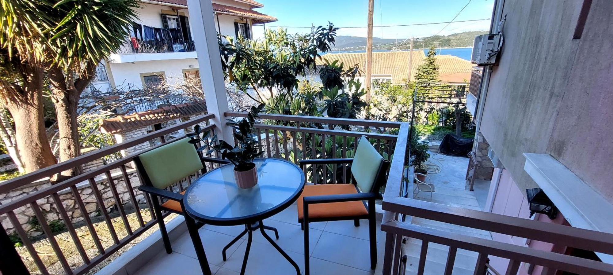 Avista Apartments ليغيا المظهر الخارجي الصورة